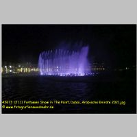43673 13 111 Fontaenen Show in The Point, Dubai, Arabische Emirate 2021.jpg